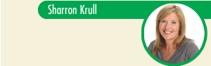 Sharron Krull