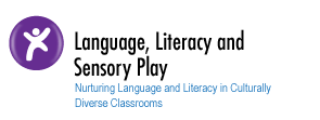 Language, Literacy and Sensory Play